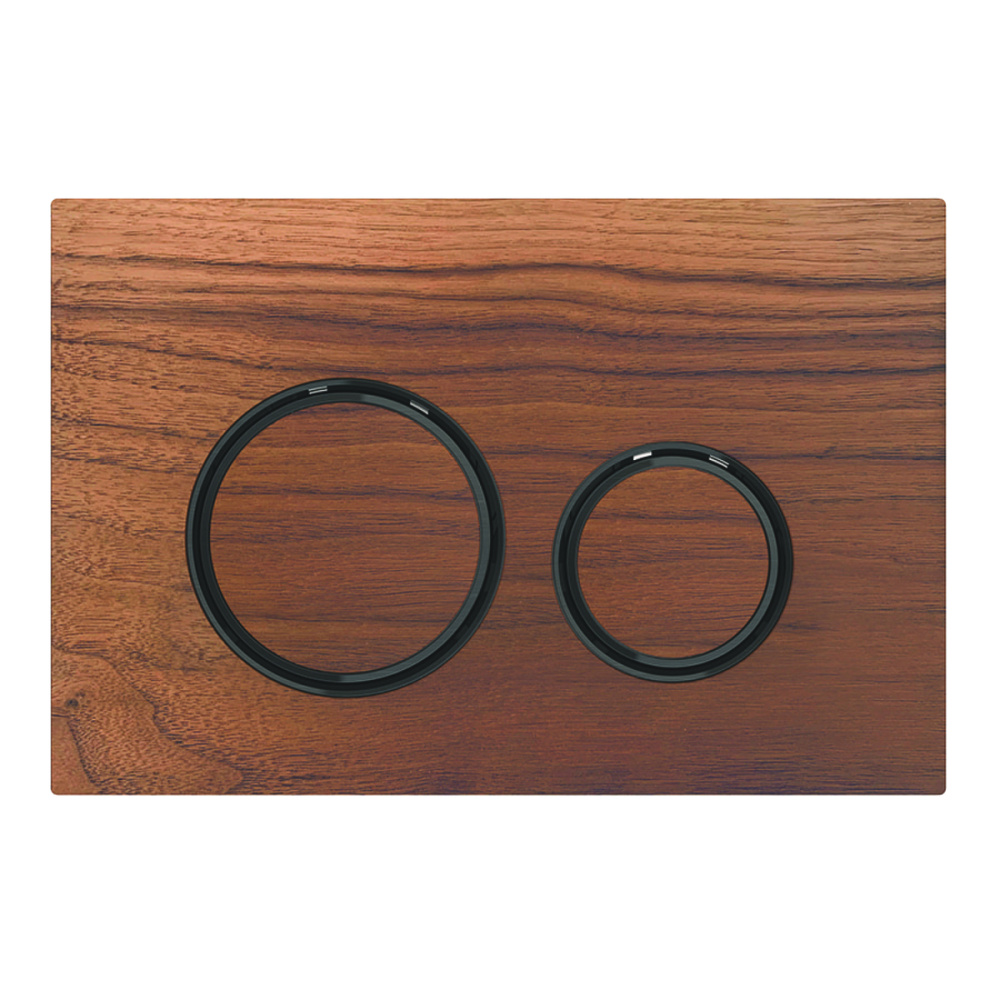 Фото Кнопка смыва Geberit Sigma 21 (115.651.JX.1)