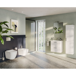 Инсталляция с унитазом Vitra Mia (9856B003-7200)