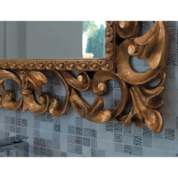 Зеркало ArtCeram Mirrors (ACS001 73) золото