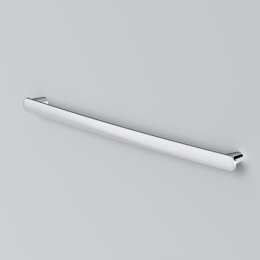 Фото Вешалка для полотенец Am.Pm Sensation (A30346400) хром