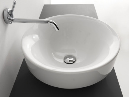 Kerasan Cento 355801 накладной (35 см)