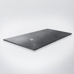 Душевой поддон RGW Stone Tray 16152810-02 прямоугольный