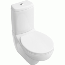 Подвесной унитаз 66231001 VILLEROY BOCH O'NOVO