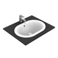 Раковина 62X41 см Ideal Standard CONNECT E504901