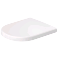 Сиденье для унитаза Duravit D-Code 0028490021 шг 360*440, цвет-белый