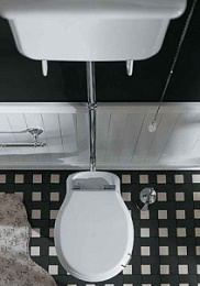 Фото Крышка-сиденье Simas Lante LA003 Or