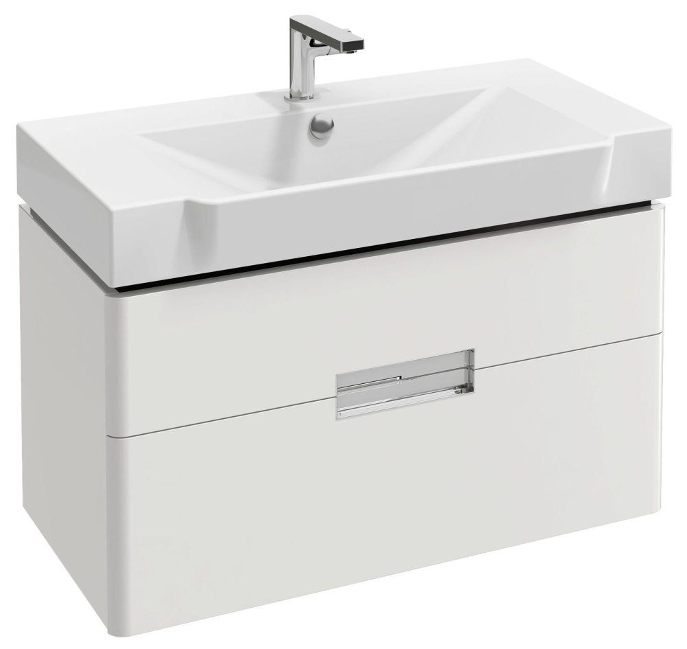 Фото Мебель для раковины 80 см Jacob Delafon EB1135-G95