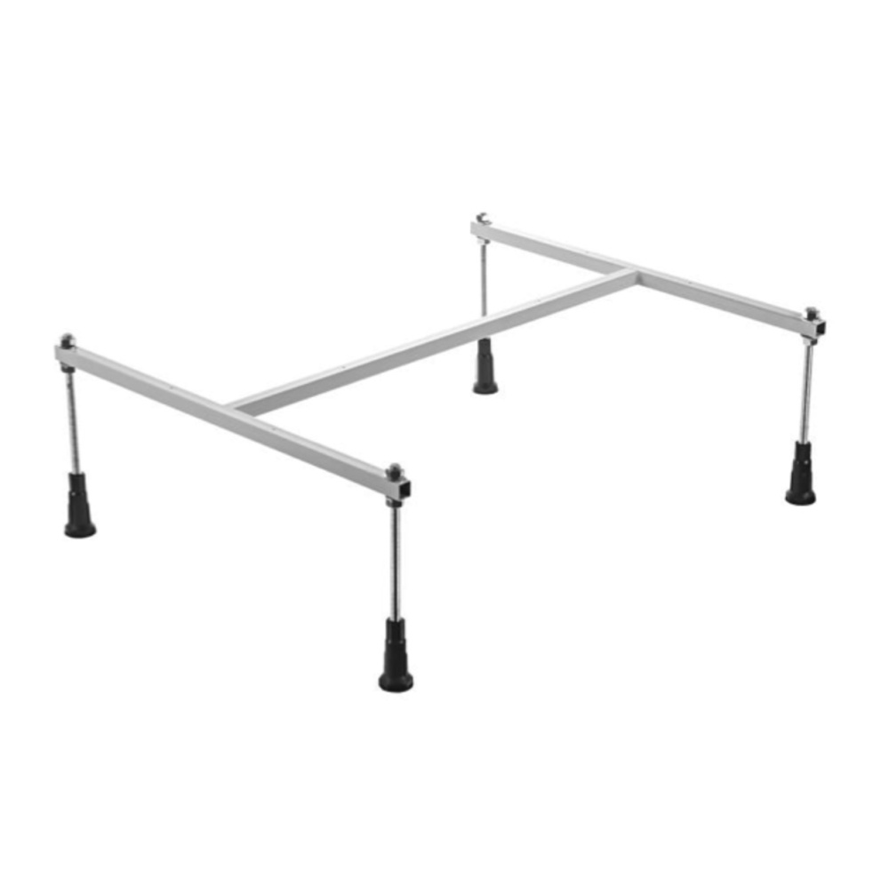 Фото Каркас для ванны 70х150 Am.Pm Sense (W76A-150-070W-R) серый