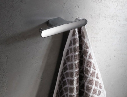 Крючок двойной Keuco Edition 400 11515010000, хром