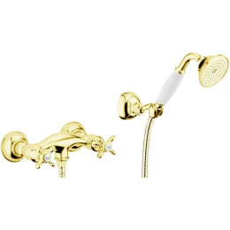 Фото Смеситель для душа Webert Ottocento OT760101010