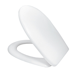 Сиденье для унитаза soft close дюропласт IDDIS 136 ID 136 Dp Sc