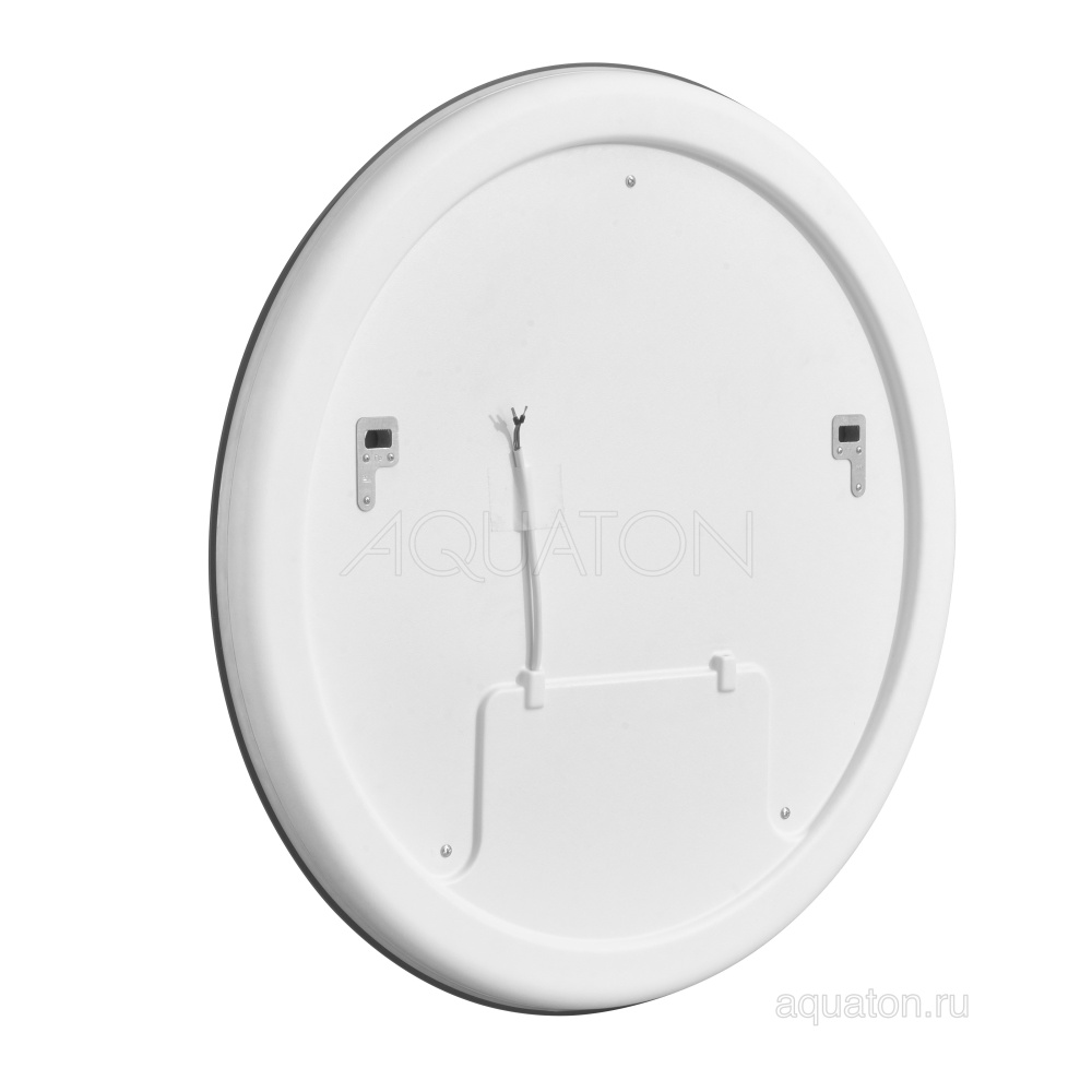 Фото Зеркало Aquaton Анелло 85 1A260802AK010