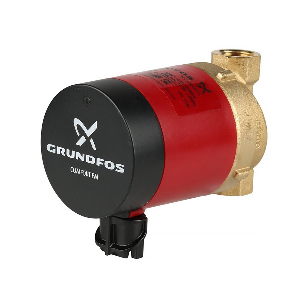 Насос циркуляционный Grundfos COMFORT (97916771) 15-14 B PM