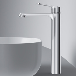 Фото Смеситель для раковины Am.Pm Func (F8F92000) хром