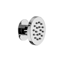 Фото Душевая форсунка Paini 50CR721T хром