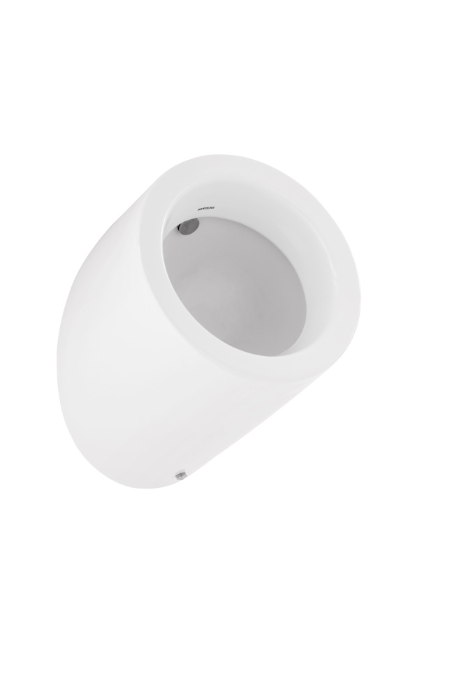 Автоматический писсуар, настенный,SANELA SLP 82RZ с радарным устройством смыва