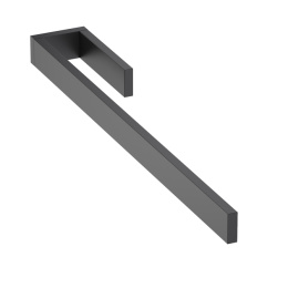 Фото Полотенцедержатель Timo Petruma 15251/03 черный