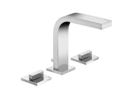 Фото Смеситель для раковины Keuco Edition 11 51115010000, хром