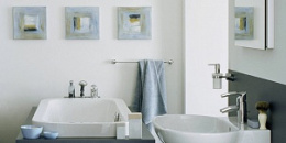 Полотенцедержатель Grohe Tenso 40292000