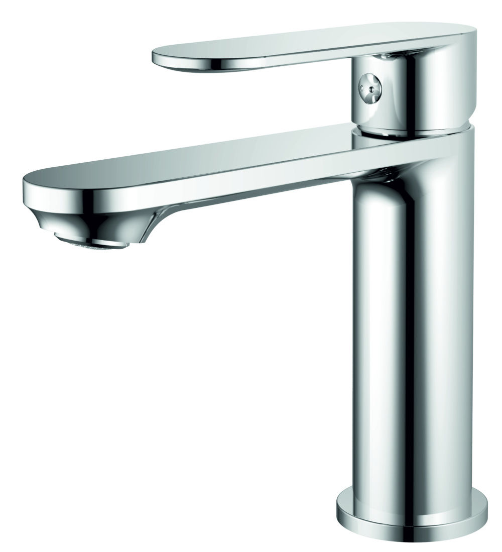 Фото Смеситель для раковины RUSH Luson LU1630-11