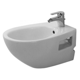 Биде Duravit 2532100000, белый