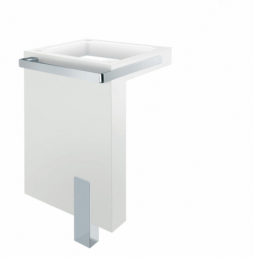 Фото Консоль под раковину Kludi Esprit (56LS543)