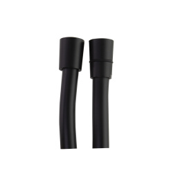 Фото Шланг душевой RamonSoler ACCESORIOS 2475CNM черный