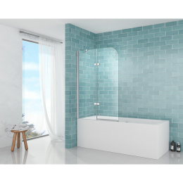 Шторка на ванну ABBER Ewiges Wasser (AG51120)