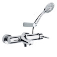Смеситель для ванны RamonSoler DRAKO 3305T3 Хром