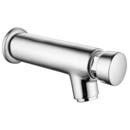 Фото Смеситель порционный - нажимной настенный Tempor SMT-2006 с таймером