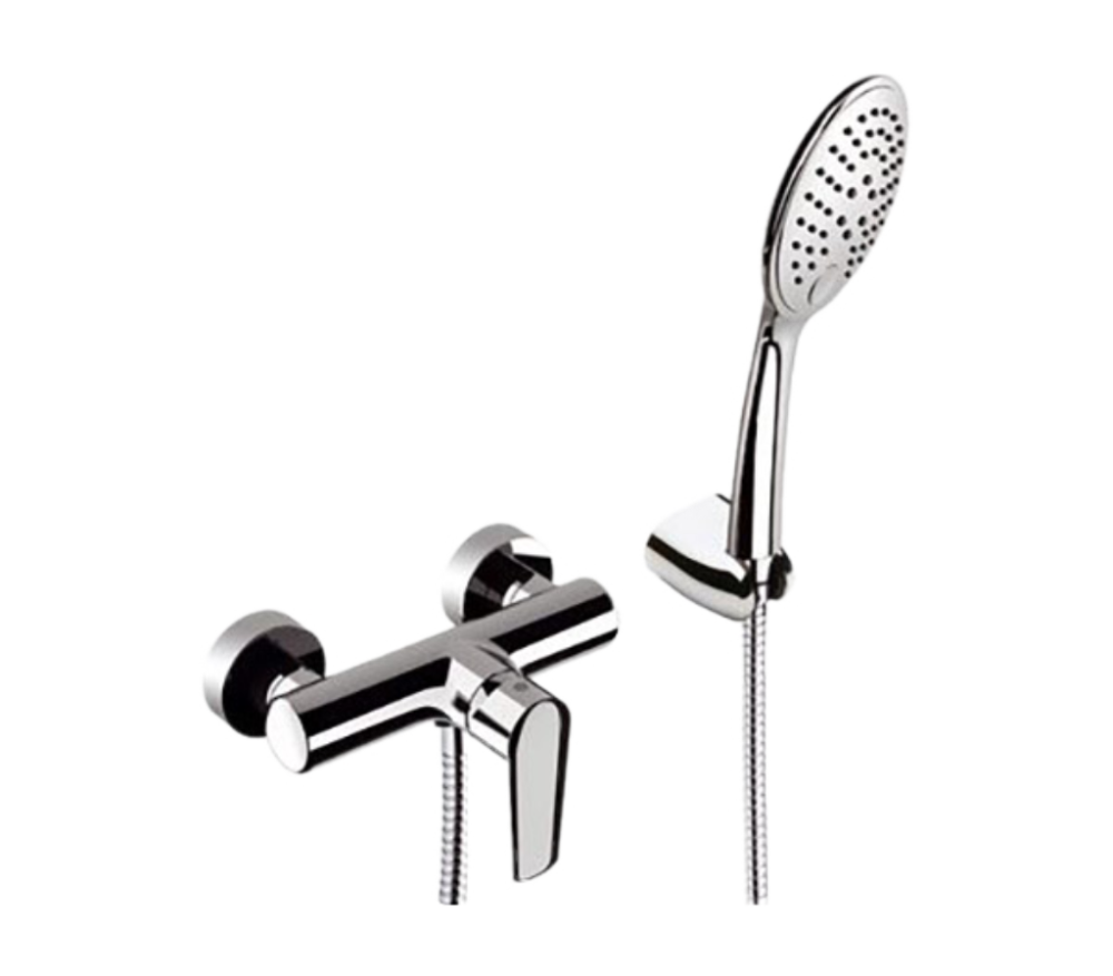 Фото Смеситель для душа Remer Vanity V38