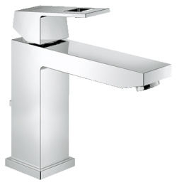 Фото Grohe Eurocube 23445000 Смеситель для раковины стандартный