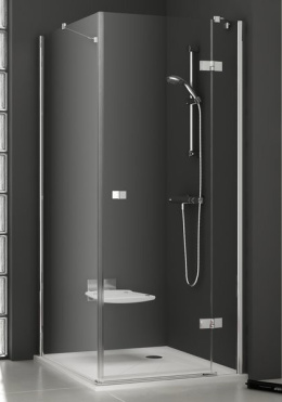 Неподвижная стенка Ravak SmartLine (9SL40A00Z1), хром