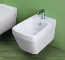 Биде Simas Baden Baden BB19bi*1 подвесное