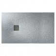 Душевой поддон из материала Stonex® Roca Terran 1400X800 Cemento