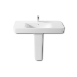 Пьедестал для раковины Roca Senso Square (337513000) белый