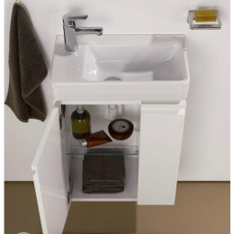 Комплект мебели Laufen Pro 48 см (4.8300.1.095.475.1)