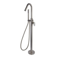 Напольный смеситель для ванны RamonSoler URBAN CHIC 218503DNC