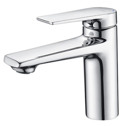 Смеситель WasserKRAFT Lopau 3203 для раковины