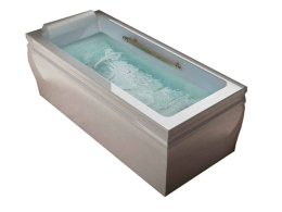 Фото Гидромассажная ванна TREESSE BLANQUE V1687/V168F/V168D/FINOR