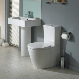 Пьедестал под раковину Ideal Standard Esedra T283901