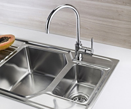 Teka Alaior 559950210 Смеситель для мойки