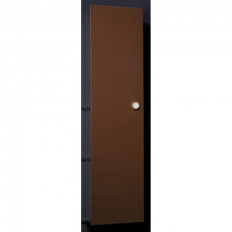 Пеналы для ванной комнаты Armadi Art NeoArt 834-DB Пенал NEO-ART DARK BROWN
