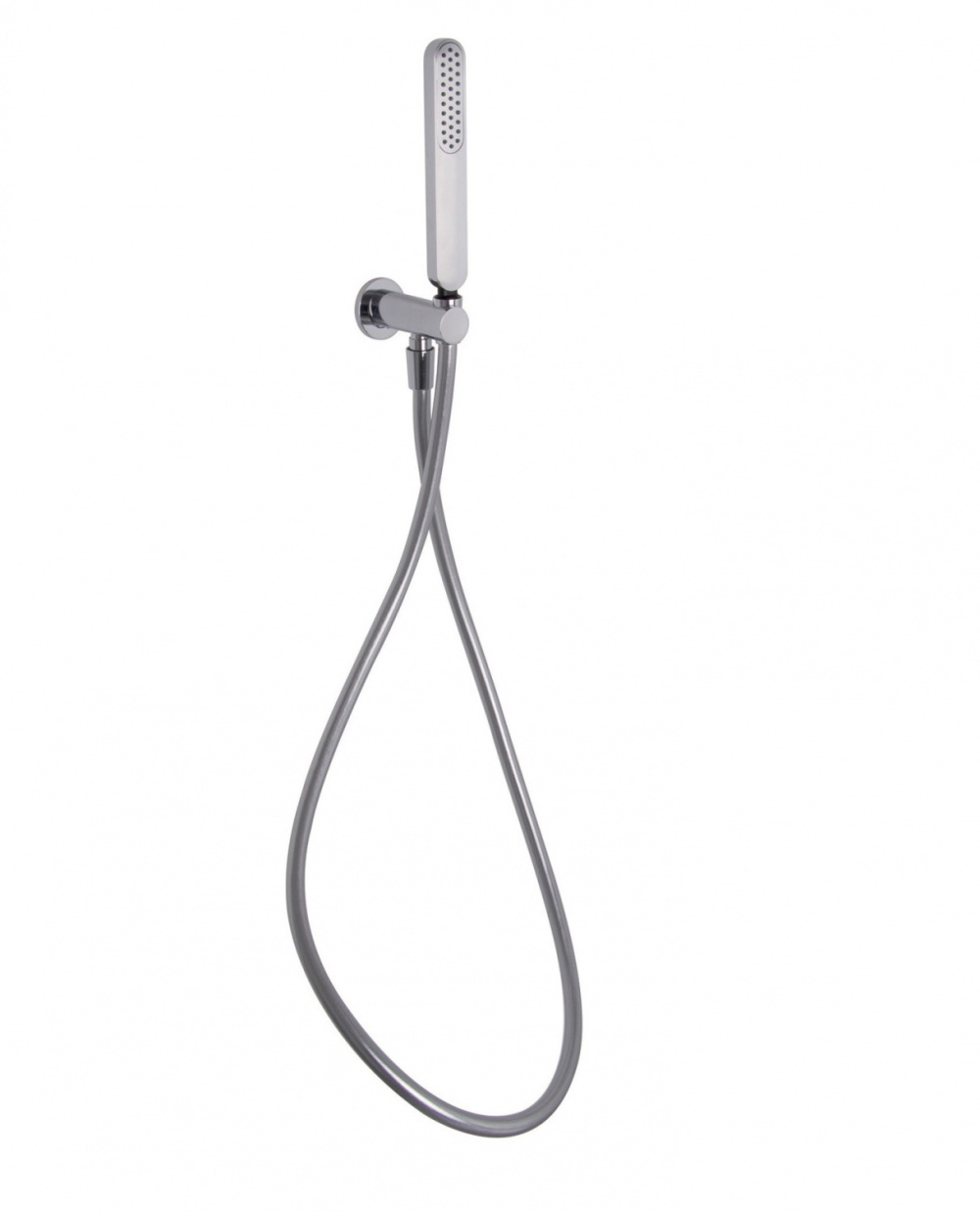 Душевой гарнитур Fima Carlo Frattini (F2287/2CR) хром