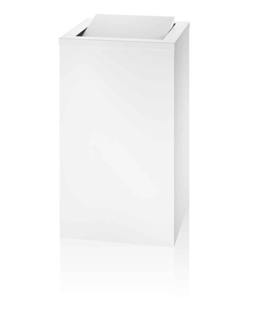 Фото Корзина для белья Decor Walther Universal (0610950), белый