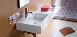 Раковина Laufen Living City 100 8.1843.2