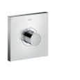 Смеситель Axor ShowerSelect 36718000, термостатический, Highflow