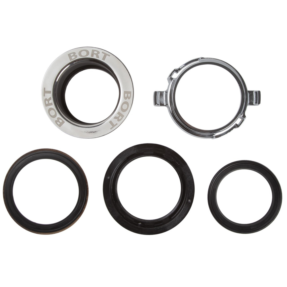 Фото Измельчитель пищевых отходов Bort MASTER ECO (91275752)