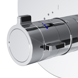 Смеситель встроенный Am.Pm X-Joy (F85A95600) Хром
