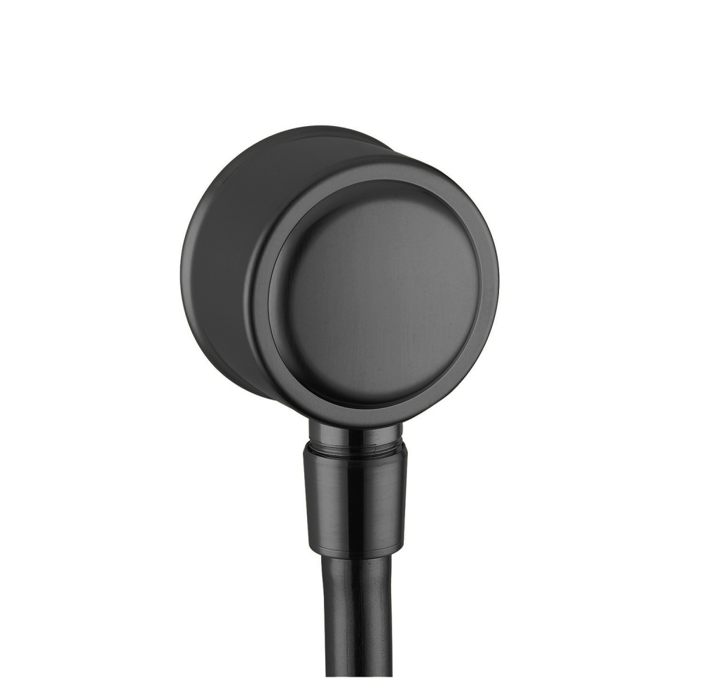 Фото Шланговое подсоединение Axor Montreux (16884340) хром